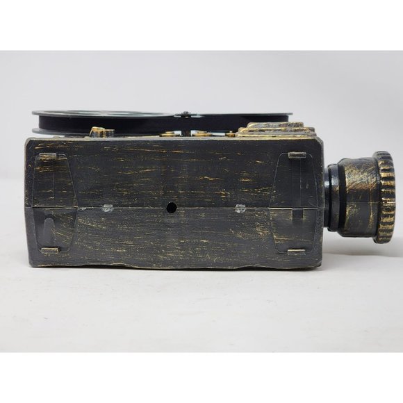 2016 Magic‎ Power Animated Halloween Skeleton Video Projector Tested And Works - Picture 6 of 9